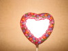 Valentine Heart Lollipop